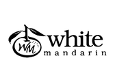 White Mandarine