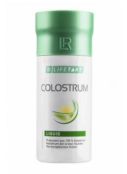Colostrum Liquid (рідкий) 80361 фото