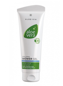 LR Aloe Via Гель для душу Aloe Vera 20630 фото