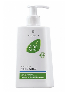 Aloe Vera Крем-мило 20611 фото