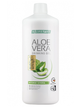 Aloe Vera Sivera - Питний гель Алое Віра з екстрактом кропиви 80800 фото