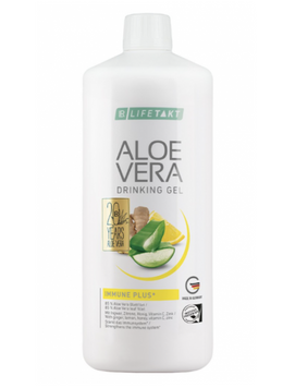 Aloe Vera Immune plus - питний гель Імунітет Плюс 81000-19 фото