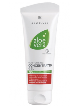 Aloe Via Concentrated gel | гель концентрат Aloe Vera 20601 фото