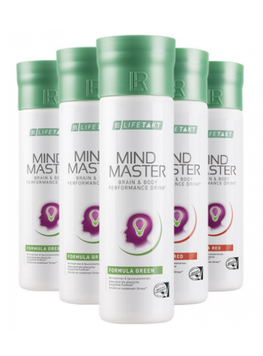 Mind Master 5 штук 80935-429 фото