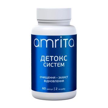 ДЕТОКС СИСТЕМ 9202994 фото