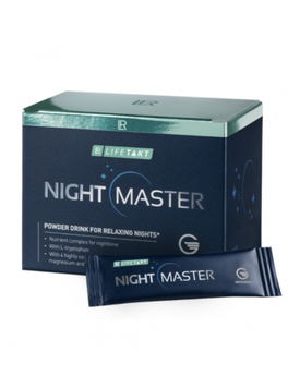 LR Lifetakt Night Master для здорового сну 81110 фото