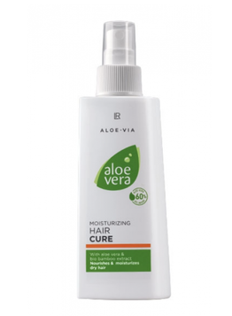 LR Aloe Via спрей-кондиціонер для волосся з Алое Віра 20644 фото