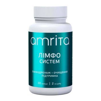 ЛІМФО СИСТЕМ 9203520 фото